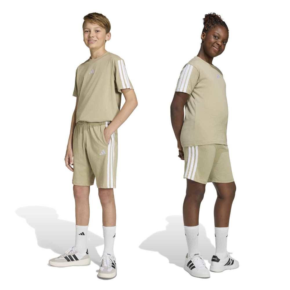 ADIDAS YOUTH ESSENTIALS SHORTS