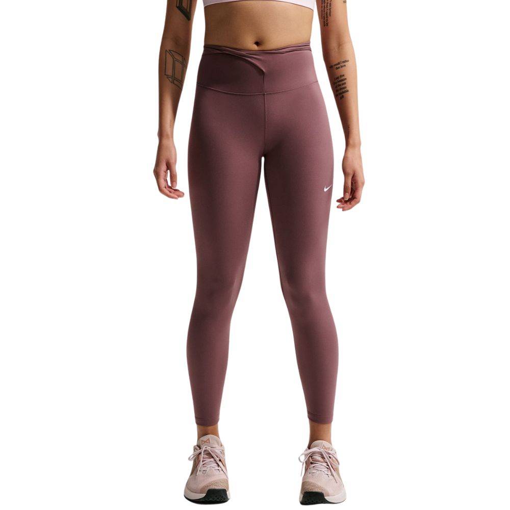 NIKE ONE HIGH-WAISTED 7/8 LEGGINGS