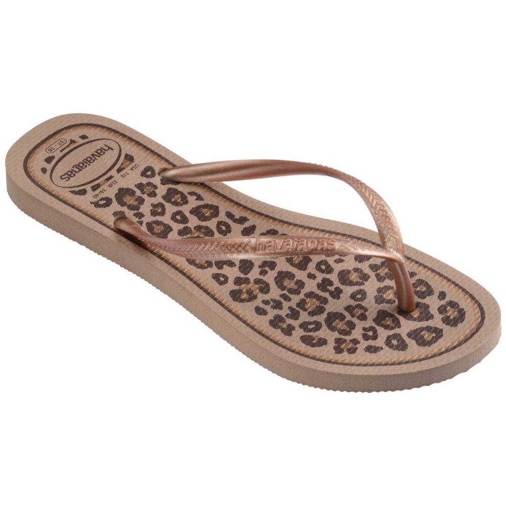 HAVAIANAS SLIM ANIMALS
