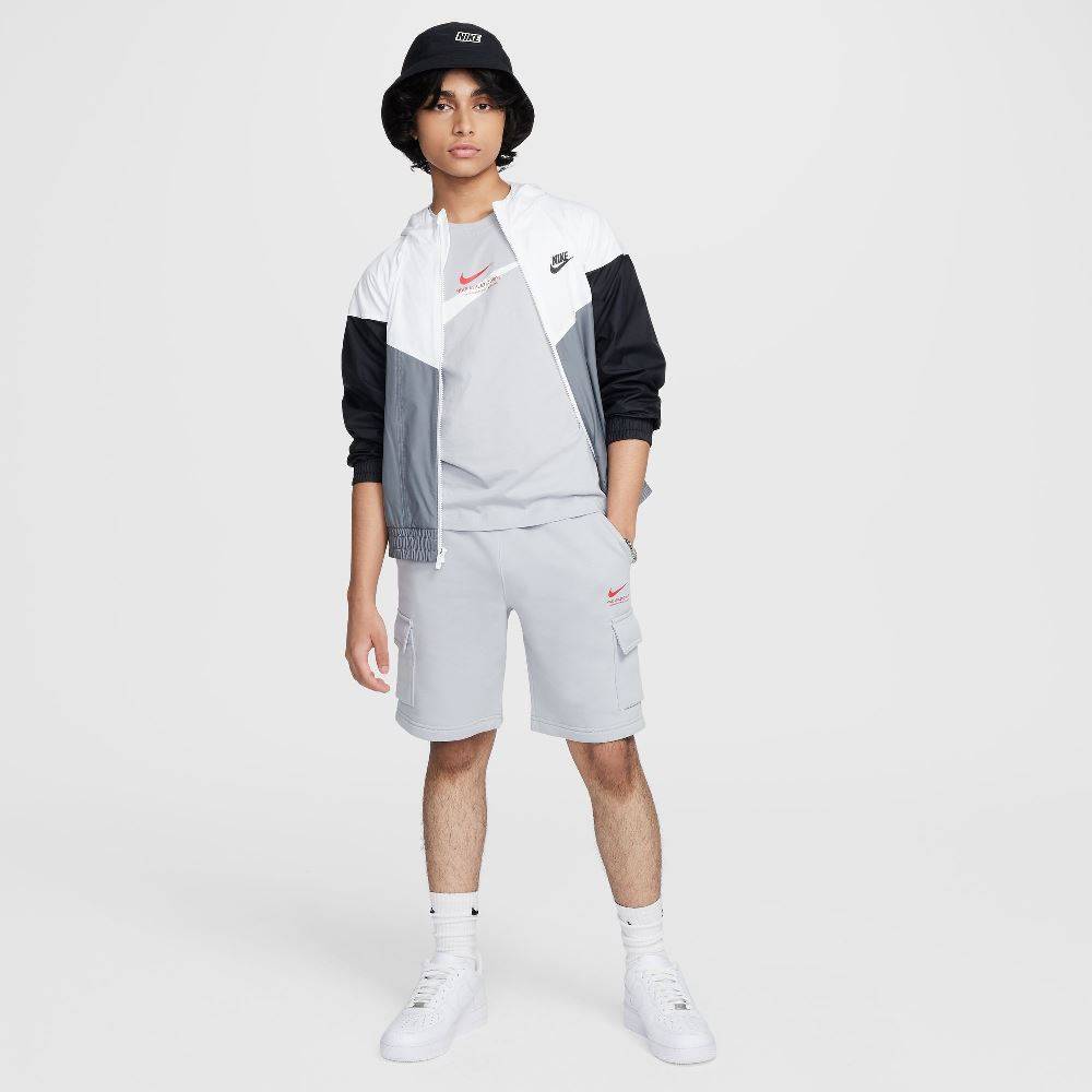 NIKE KIDS NSW STANDARD ISSUE GRAPHIC TEE