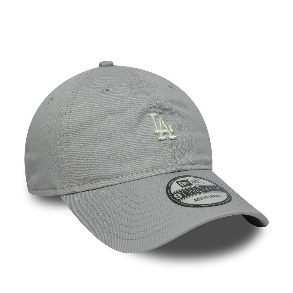 NEW ERA MINI LOGO WASHED 9TWENTY LOS ANGELES DODGERS