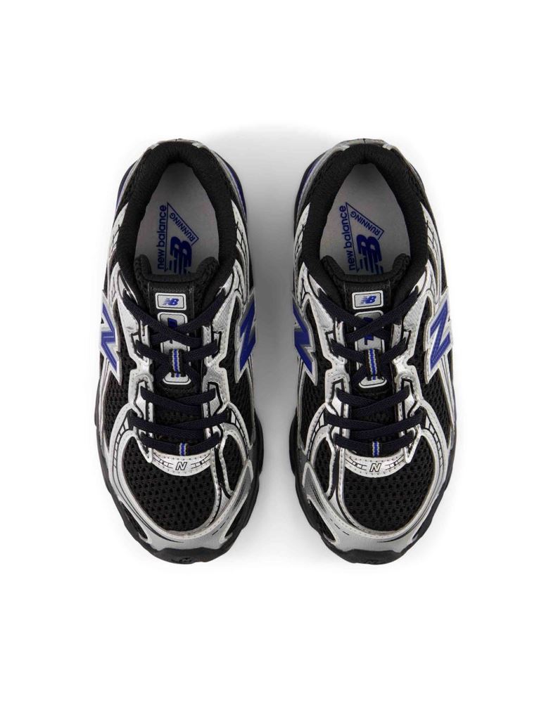 NEW BALANCE 408 CLASSICS PRESCHOOL SHOES