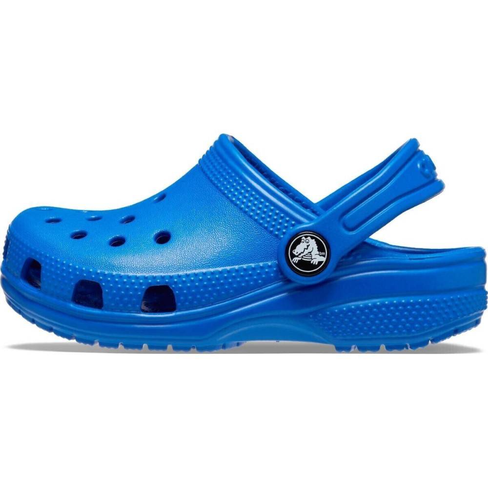 CROCS TODDLER’S CLASSIC CLOG