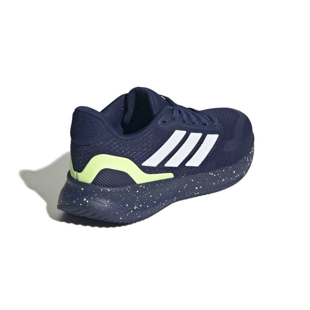 ADIDAS JUNIOR RUNFALCON 5 SHOES