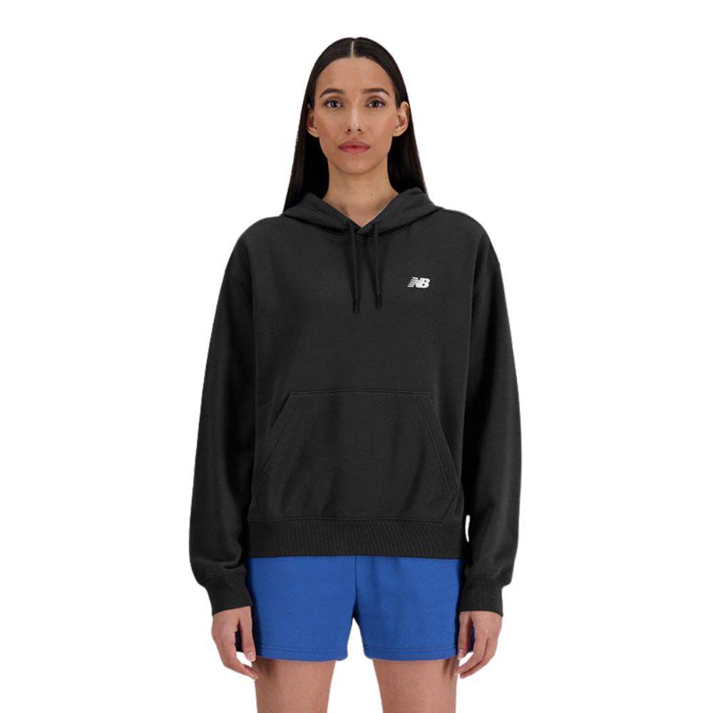 NEW BALANCE SPORT ESSENTIALS FRENCH TERRY HOODIE