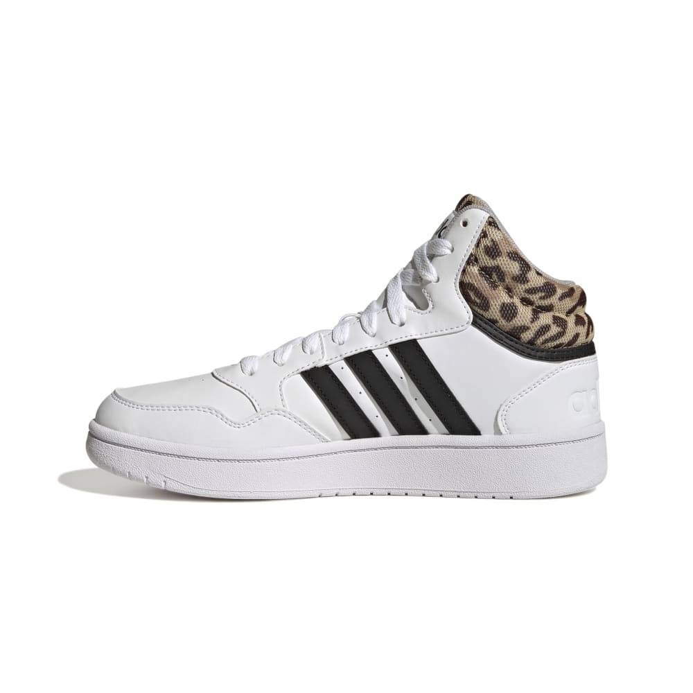 ADIDAS HOOPS 3.0 MID