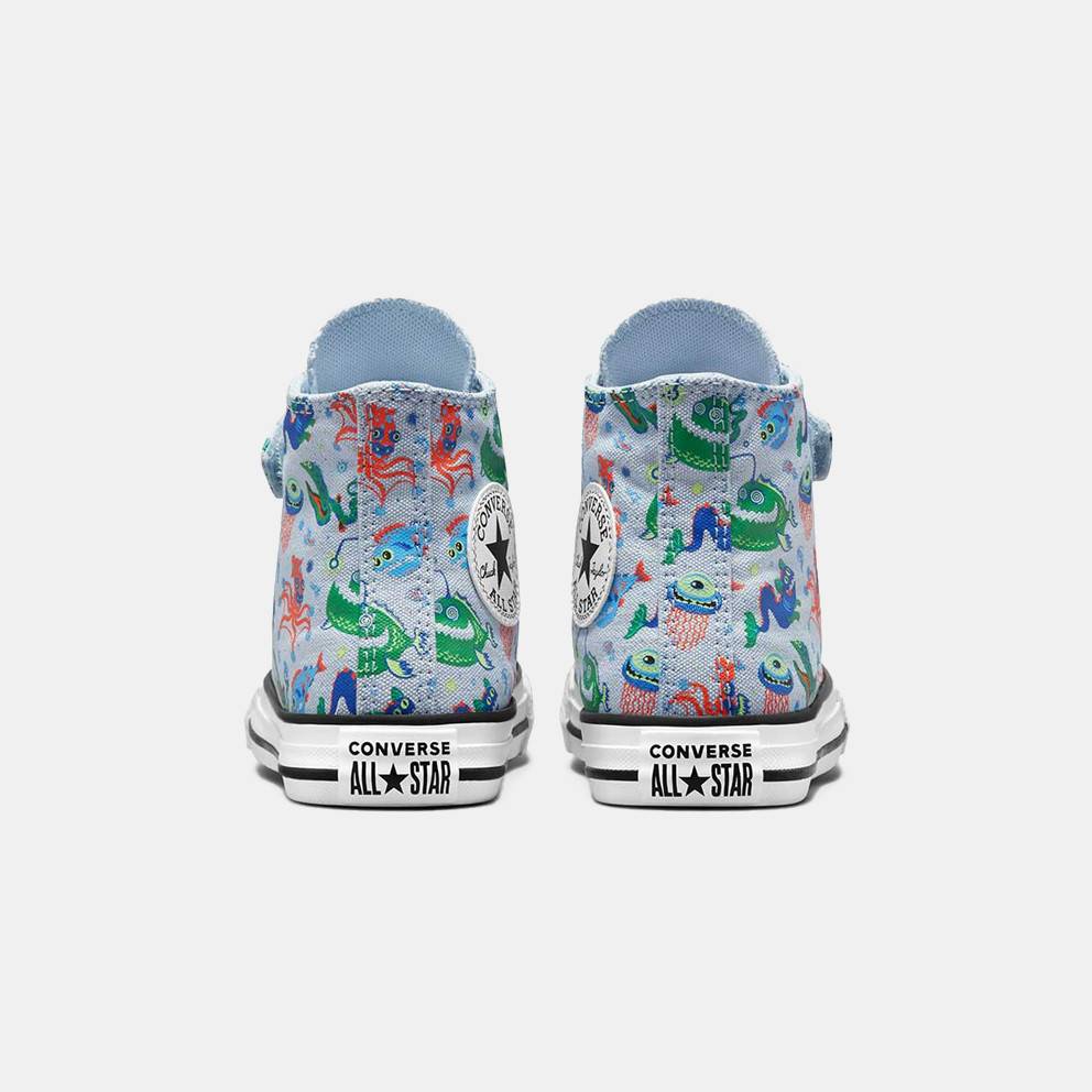 CONVERSE CHUCK TAYLOR ALL STA 1V GRAPHIC