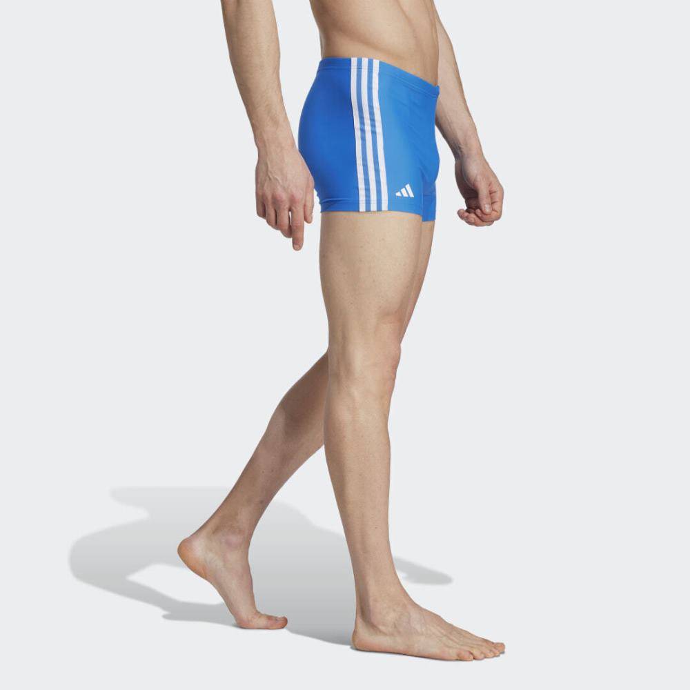 ADIDAS 3STRIPES SWIM BOXER