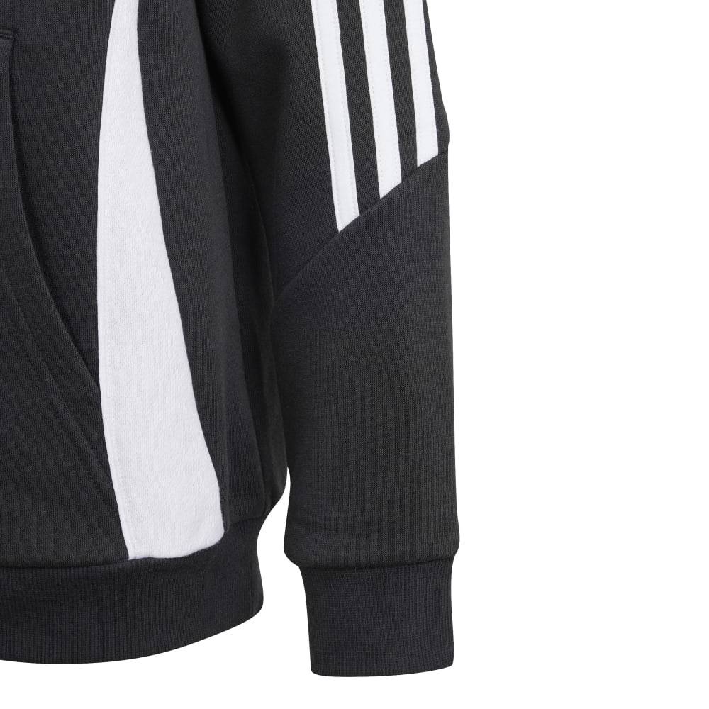 ADIDAS YOUTH TIRO24 SWEAT HOODIE