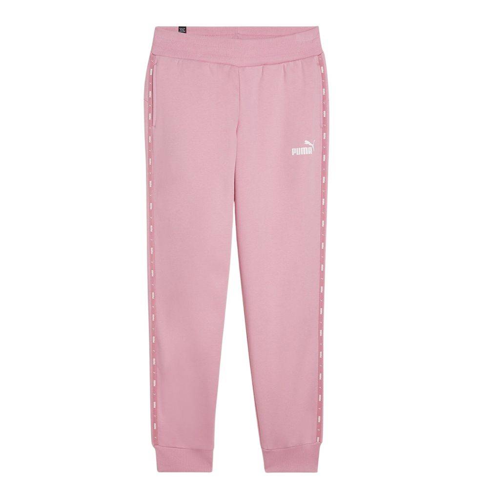 PUMA ESS TAPE SWEATPANTS FL CL
