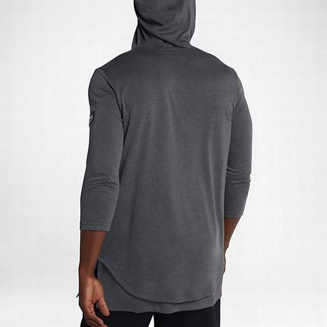 NIKE KD ZONAL COOLING 3QT MVP TOP MENS