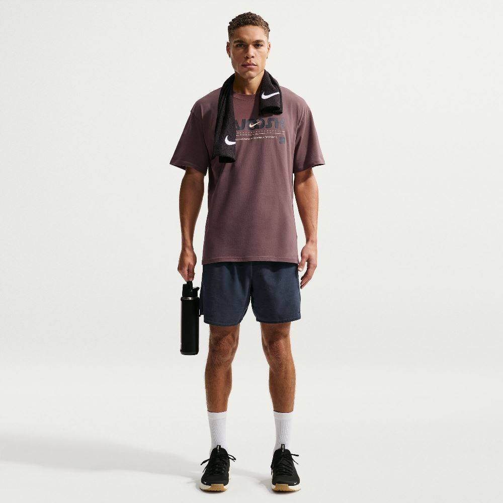 NIKE INFINITY TRAINING TEE