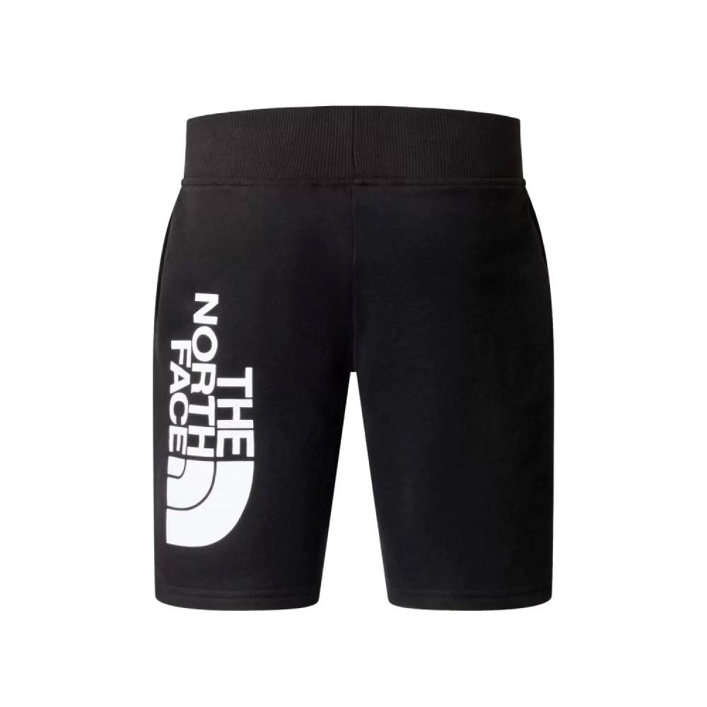 THE NORTH FACE BOYS COTTON SHORTS