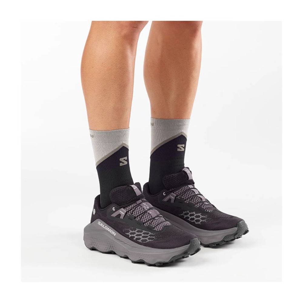 SALOMON ULTRA GLIDE 4 MEN'S TRAIL RUNNING