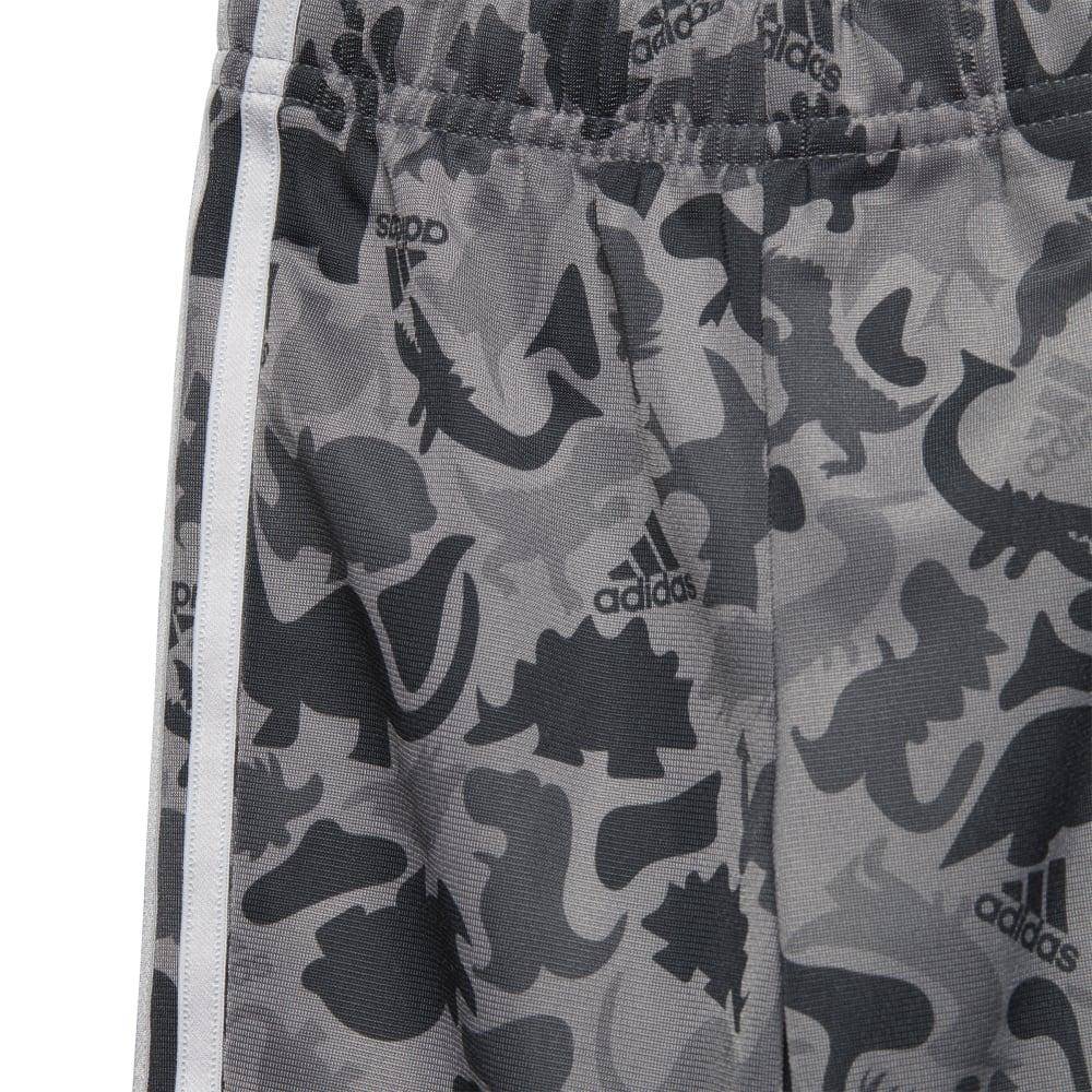 ADIDAS I AOP SHINY TS