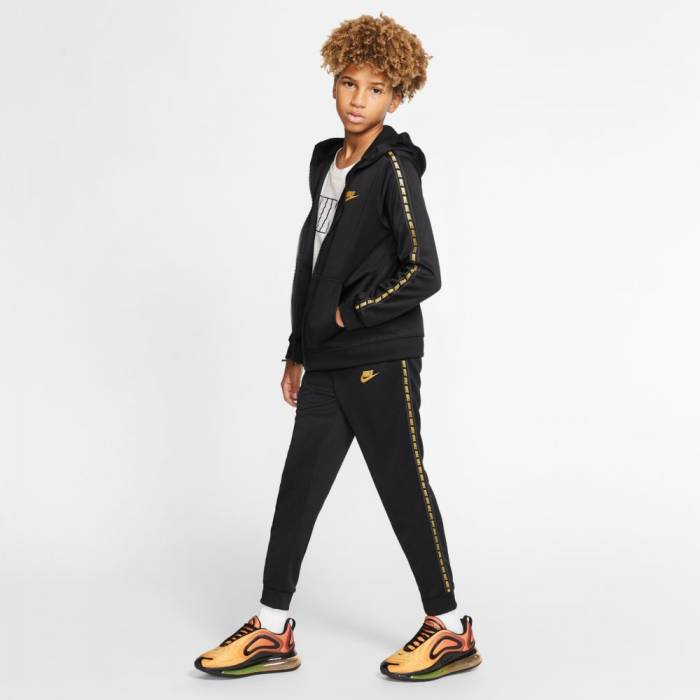 NIKE SPORTSWEAR KIDS REPEAT PANT