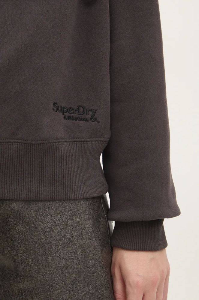 SUPERDRY ESSENTIAL LOGO SWEATSHIRT