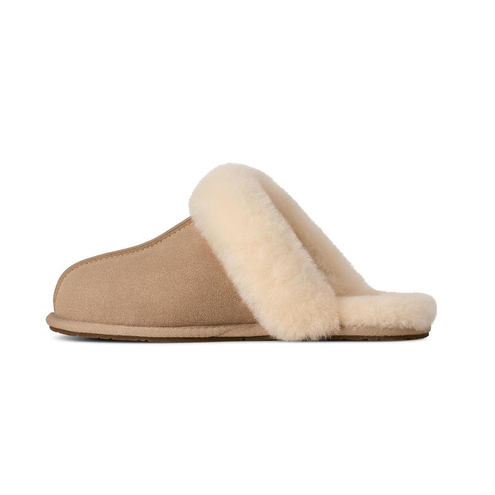 UGG SCUFFETTE II WOMENS SLIPPER