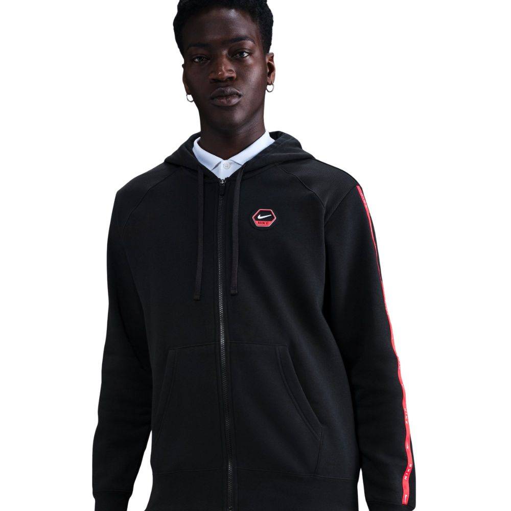 NIKE NSW CITY FULL-ZIP HOODIE
