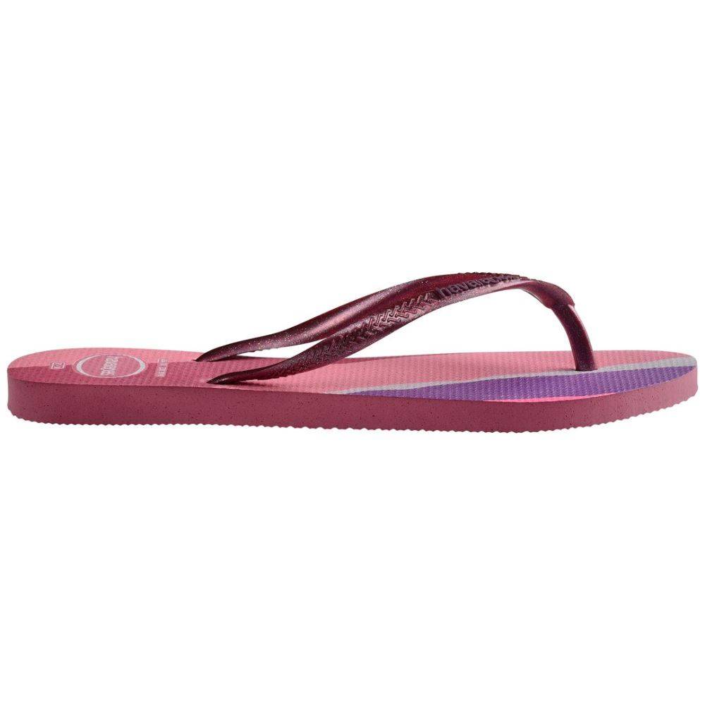 HAVAIANAS SLIM PALETTE GLOW (MINI ME)
