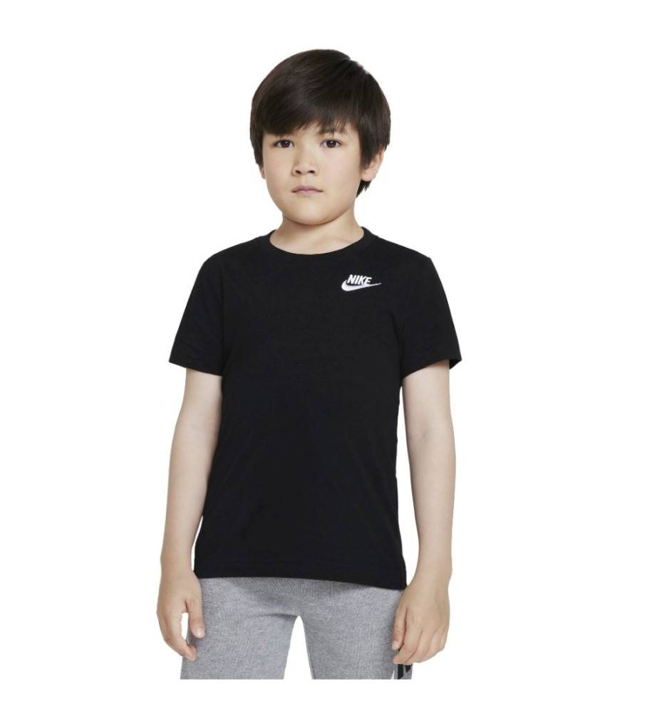NIKE LITTLE KIDS NSW EMBROID FUTURA TEE