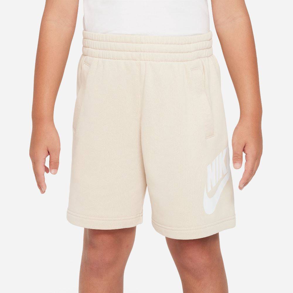 NIKE BOYS NSW FRENCH TERRY HYBRID SHORT