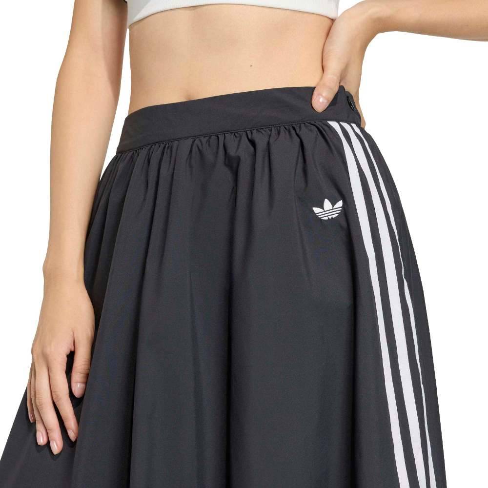 ADIDAS ORIGINALS BALLOON LONG SKIRT