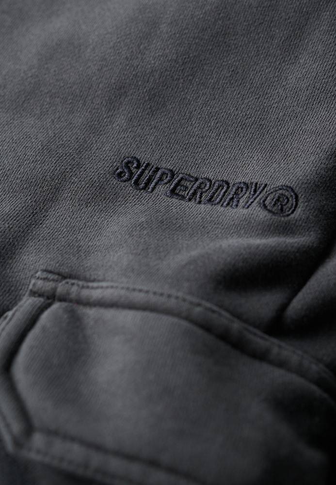 SUPERDRY MICRO LOGO CARGO JOGGER