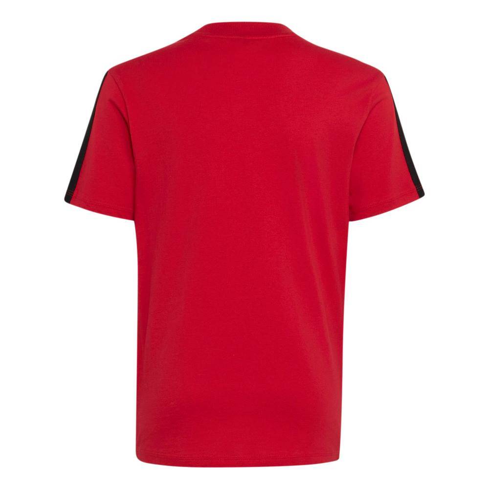 ADIDAS YOUTH MANCHESTER UNITED T-SHIRT