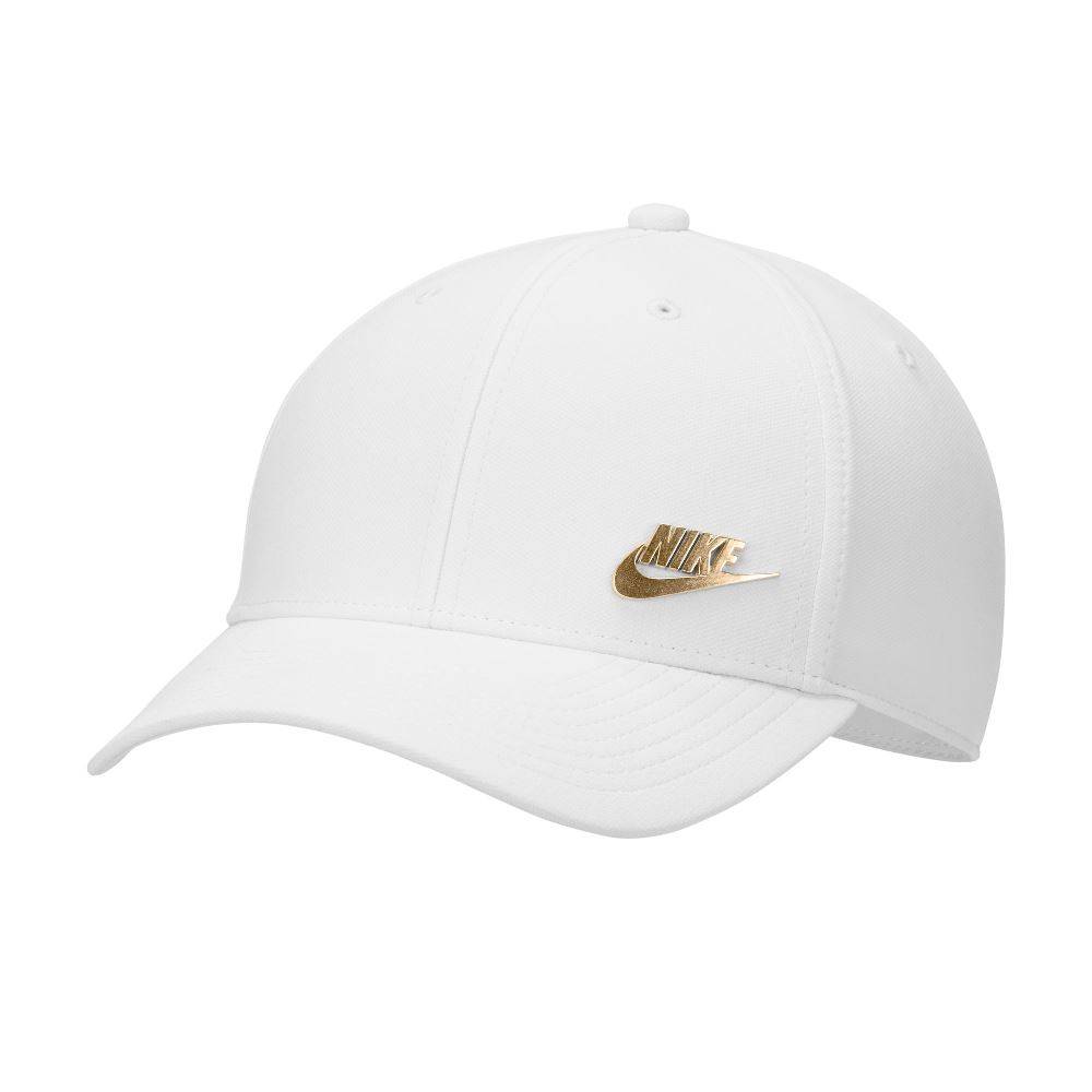 NIKE DRI-FIT CLUB STRUCTURE METAL CAP