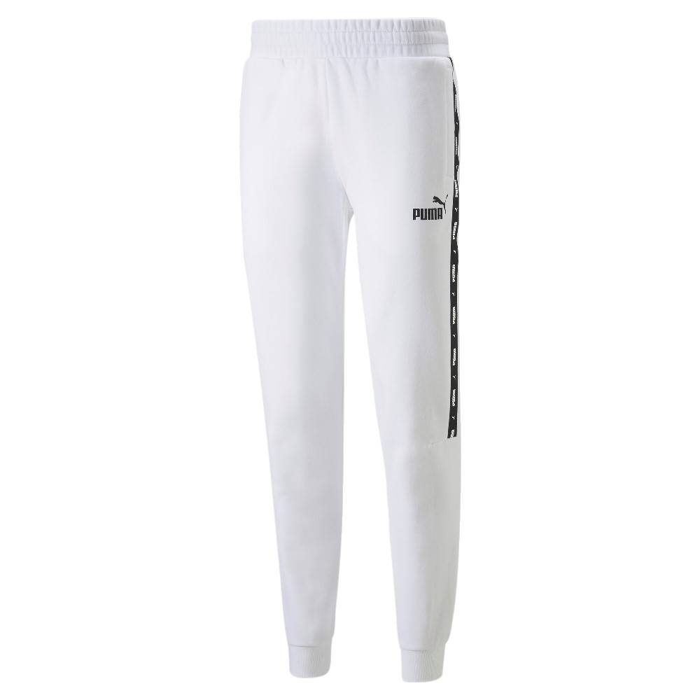 PUMA ESSENTIALS TAPE SWEATPANT