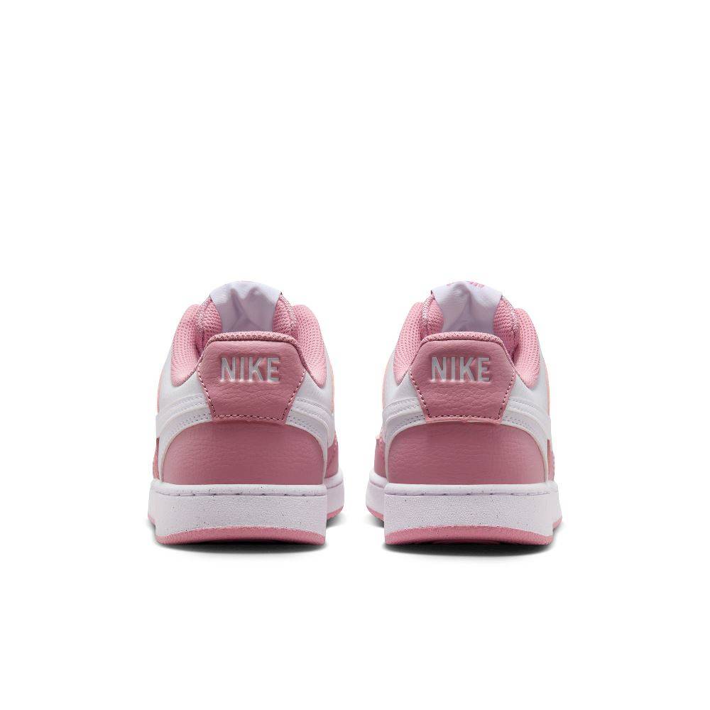 NIKE COURT VISION LOW WOMENS