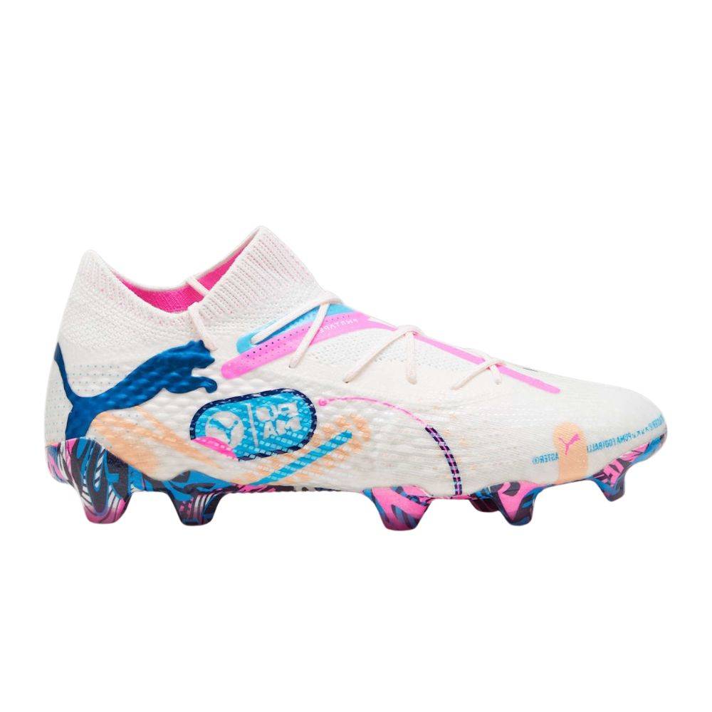 PUMA FUTURE 7 ULTIMATE VOL. UP FG/AG