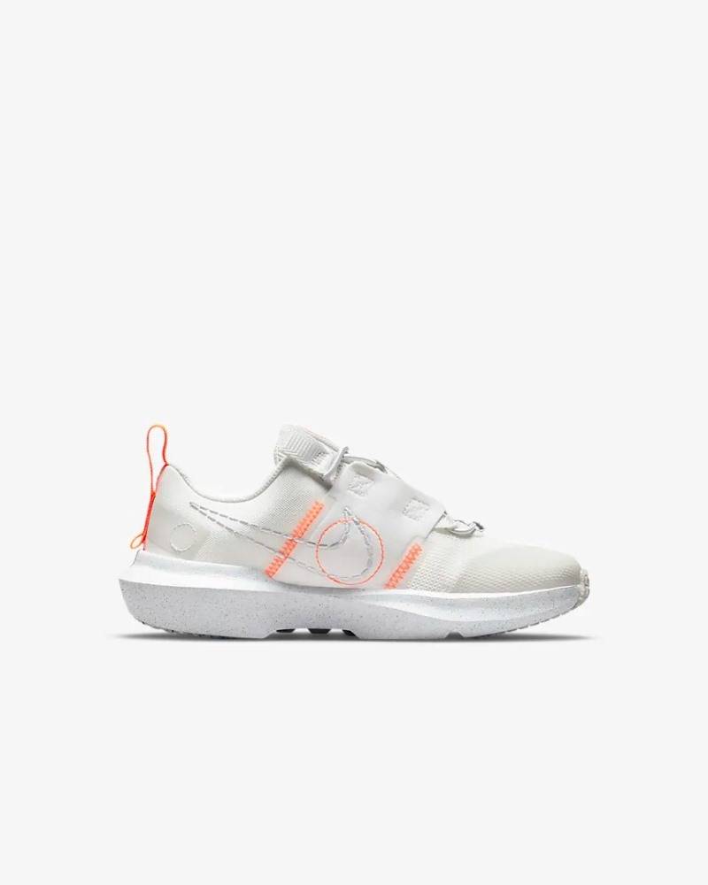 NIKE CRATER IMPACT KIDS SHOES