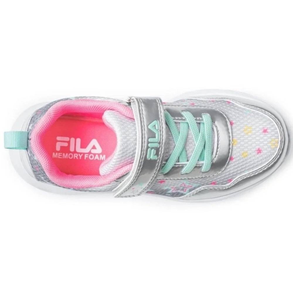 FILA MEMORY BLINK 3 V KIDS SHOES