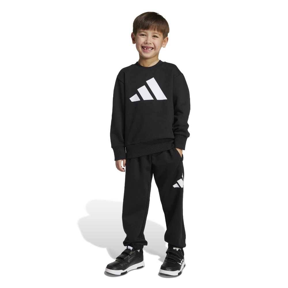 ADIDAS LITTLE KIDS ESSENTIALS JOGGER