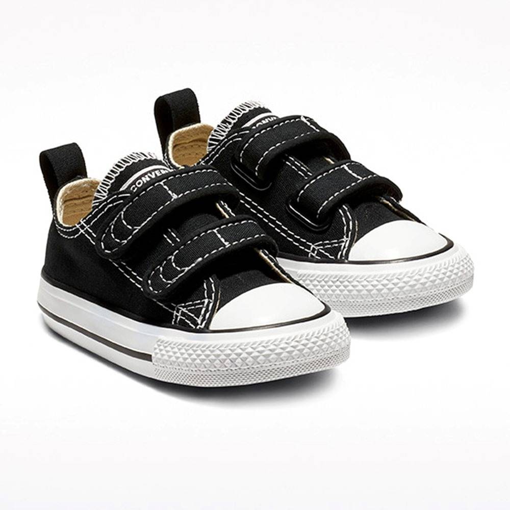 CONVERSE CHUCK TAYLOR INFANT 2V SHOES