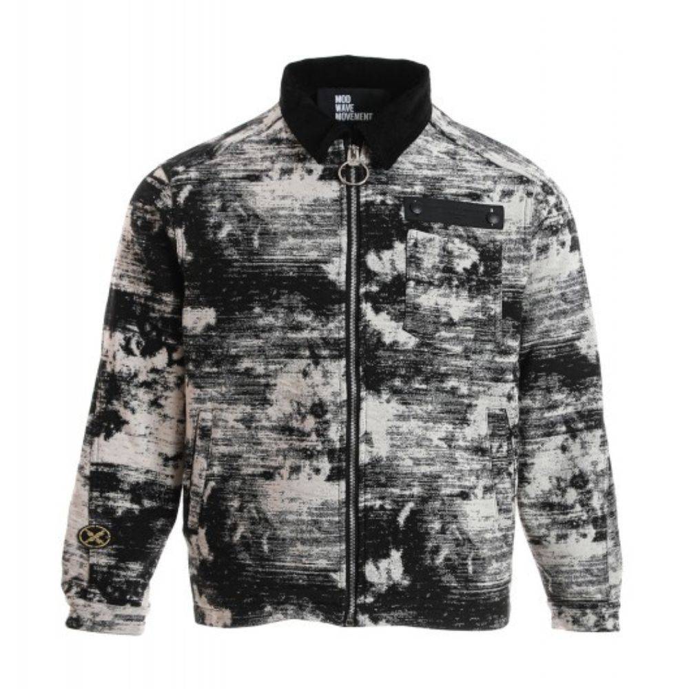 MWM BLACK CAPSULE JACKET