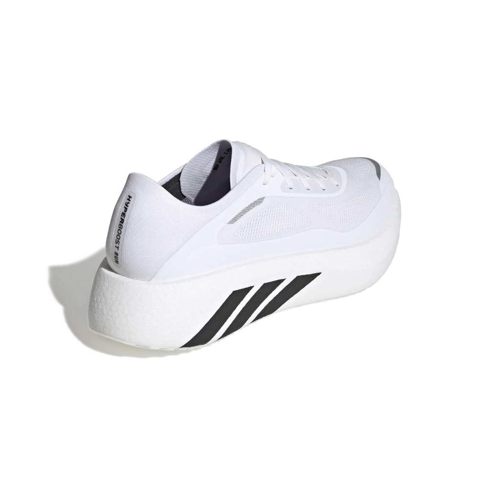 ADIDAS M HYPERBOOST RUN RUNNING SHOES
