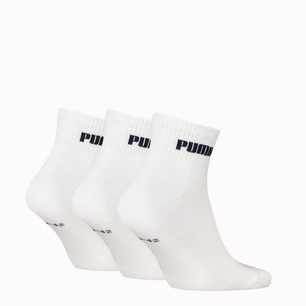 PUMA 938393 UNISEX NEW GENERATION CUSHIONED QUARTER 3P