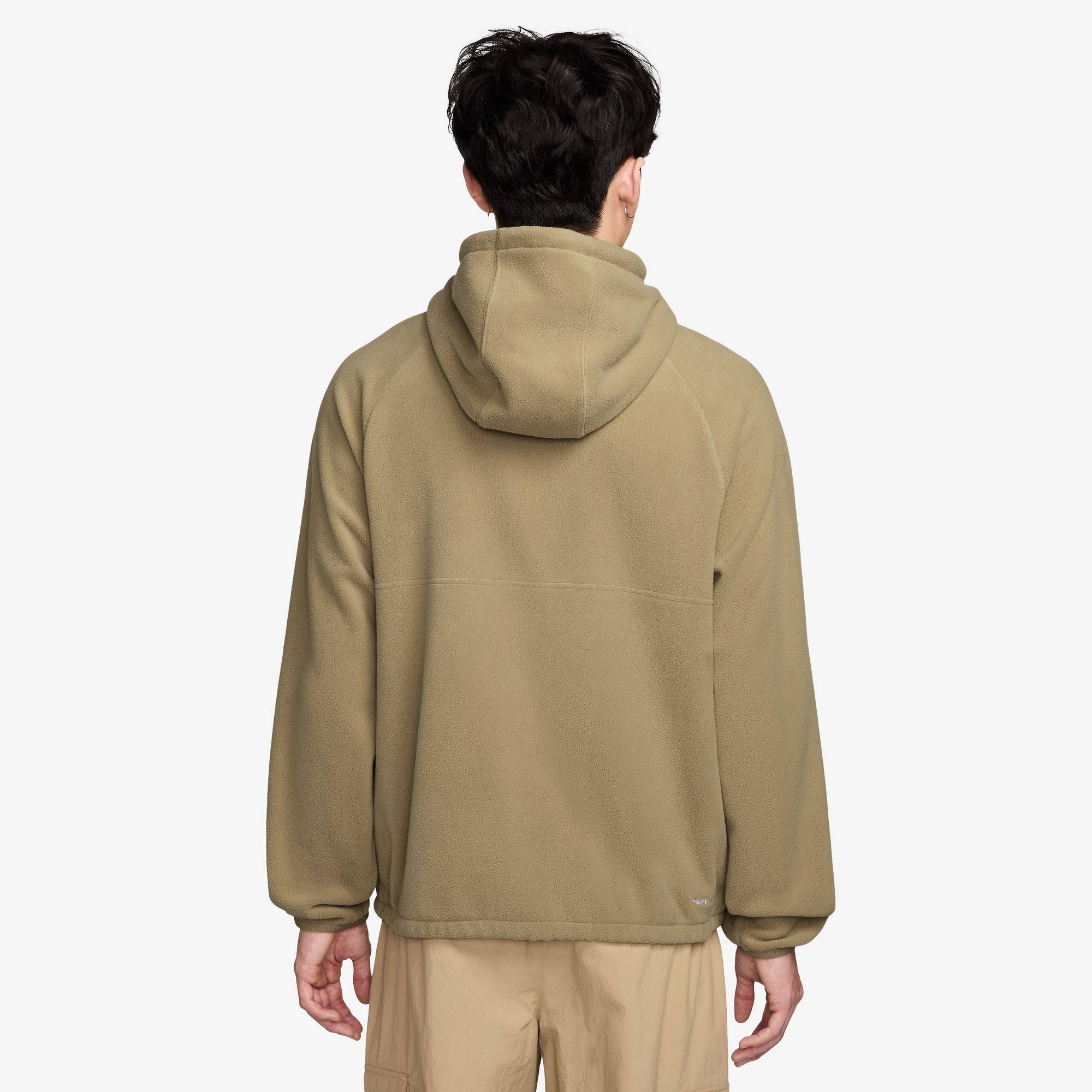 NIKE CLUB WINTERIZED MENS TOP