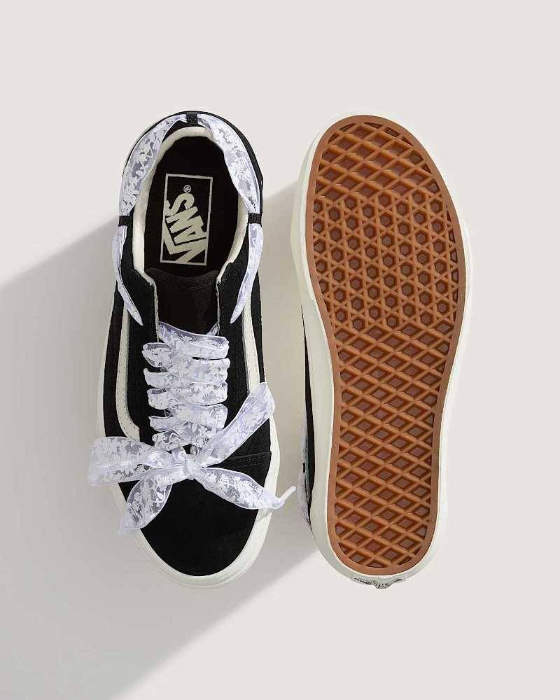 VANS OLD SKOOL COQUETTE W