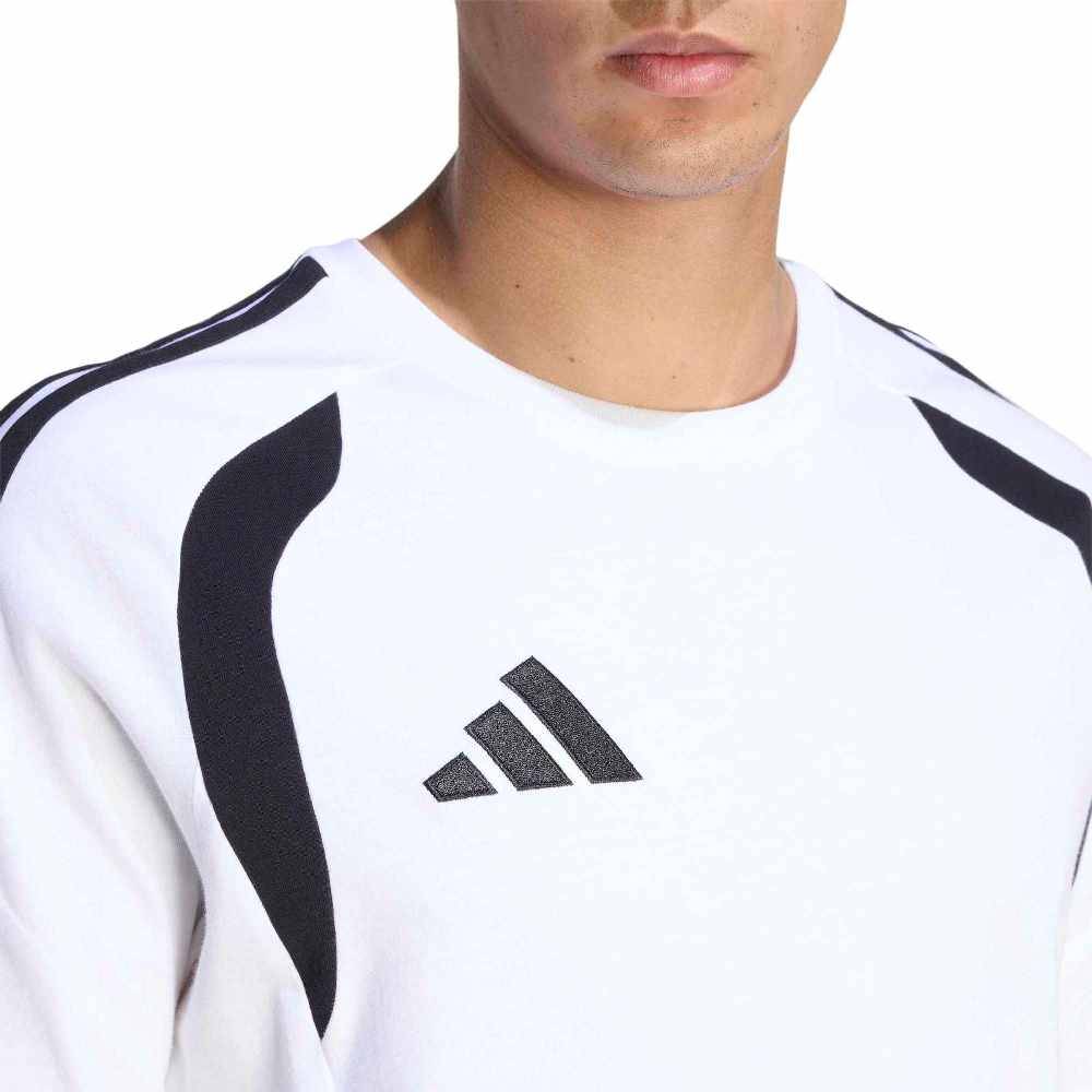 ADIDAS M TIRO26 LEAGUE T-SHIRT