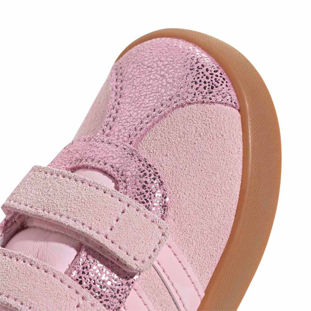 ADIDAS INFANT VL COURT 3.0 SHOES
