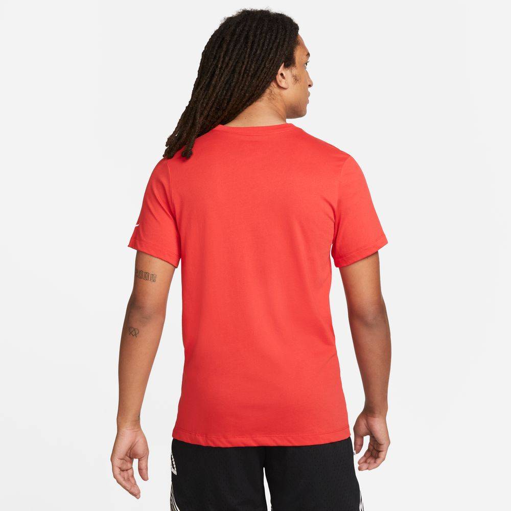 NIKE GIANNIS MENS BASKETBALL TEE