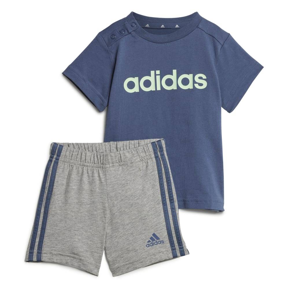 ADIDAS I LIN CO T SET