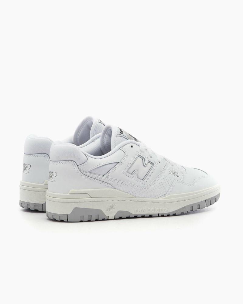 NEW BALANCE 550 LIFESTYLE SNEAKERS