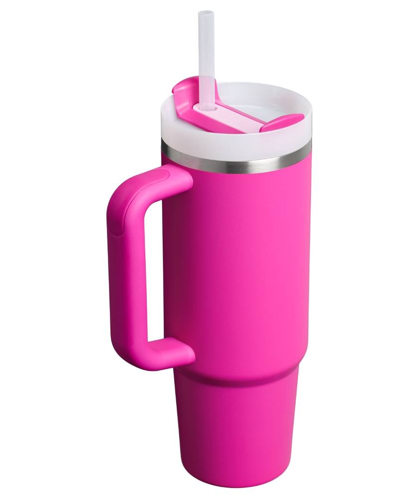 STANLEY QUENCHER H2.O FLOWSTATE™ TUMBLER 0.89L - 5H HOT | 9H COLD | 40H ICED