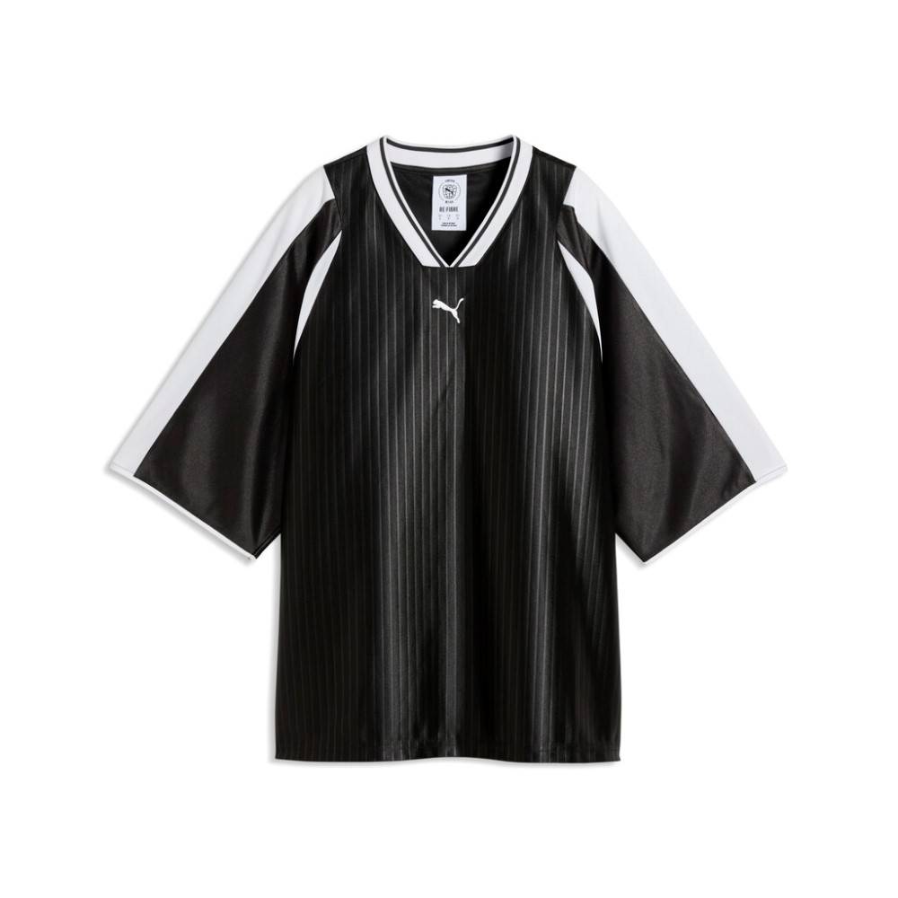 PUMA OVERSIZED FOOTBALL JERSEY