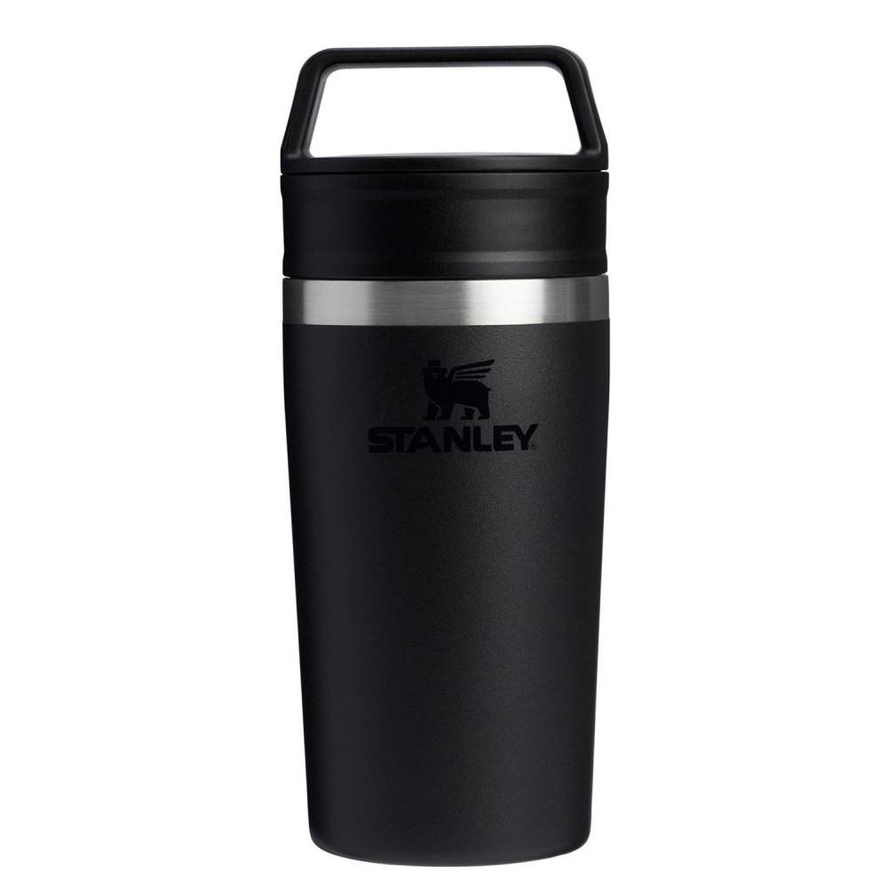 STANLEY CAFE-TO-GO TRAVEL MUG 0.35L - 11H COLD | 4H HOT | 5H COLD | 24H ICED